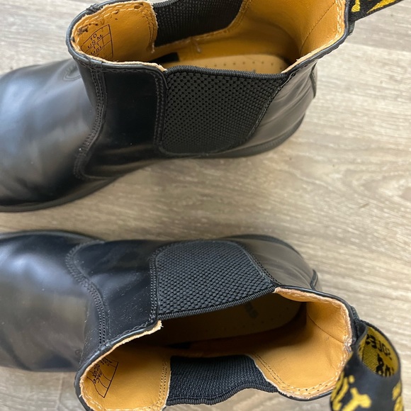 Dr. Martens 2976 Boot - Men's Chelsea boot - Picture 3 of 3